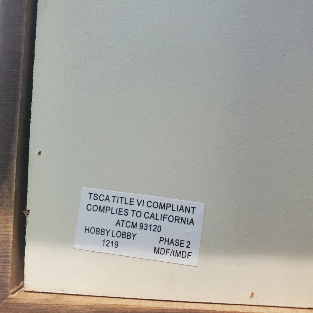 Picture Frame - Picture 8 of 12